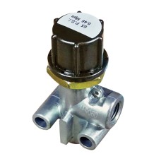 PR-2 Pressure Protection Valve